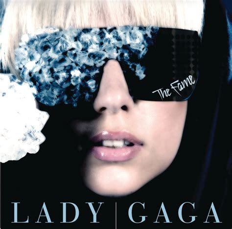 lady gaga the fame album spotify.com